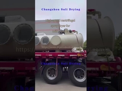 Centrifugal Spray Drying Machine